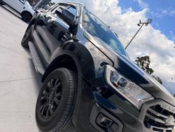 2021 Ford Ranger Wildtrak