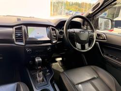 2021 Ford Ranger Wildtrak