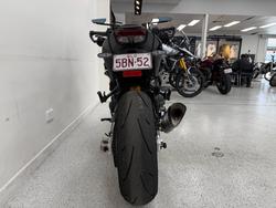 2024 YAMAHA MT-09A SP (MT-09SP) CHROME