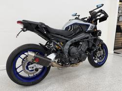 2024 YAMAHA MT-09A SP (MT-09SP) CHROME