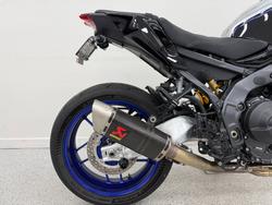 2024 YAMAHA MT-09A SP (MT-09SP) CHROME