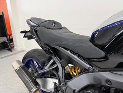 2024 YAMAHA MT-09A SP (MT-09SP) CHROME