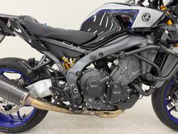 2024 YAMAHA MT-09A SP (MT-09SP) CHROME