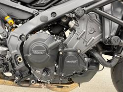 2024 YAMAHA MT-09A SP (MT-09SP) CHROME