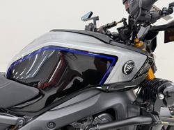 2024 YAMAHA MT-09A SP (MT-09SP) CHROME