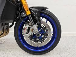 2024 YAMAHA MT-09A SP (MT-09SP) CHROME