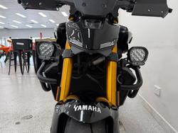 2024 YAMAHA MT-09A SP (MT-09SP) CHROME