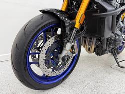 2024 YAMAHA MT-09A SP (MT-09SP) CHROME