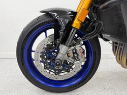 2024 YAMAHA MT-09A SP (MT-09SP) CHROME