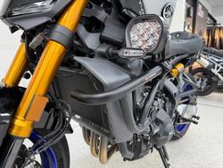 2024 YAMAHA MT-09A SP (MT-09SP) CHROME