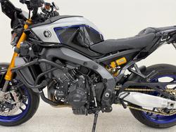 2024 YAMAHA MT-09A SP (MT-09SP) CHROME