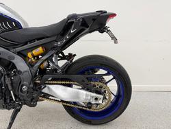 2024 YAMAHA MT-09A SP (MT-09SP) CHROME