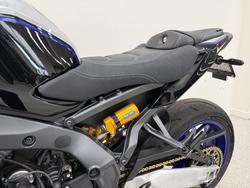 2024 YAMAHA MT-09A SP (MT-09SP) CHROME