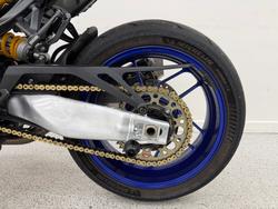 2024 YAMAHA MT-09A SP (MT-09SP) CHROME