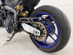 2024 YAMAHA MT-09A SP (MT-09SP) CHROME