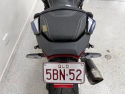 2024 YAMAHA MT-09A SP (MT-09SP) CHROME