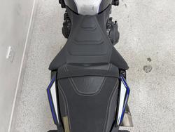 2024 YAMAHA MT-09A SP (MT-09SP) CHROME