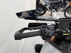 2024 YAMAHA MT-09A SP (MT-09SP) CHROME