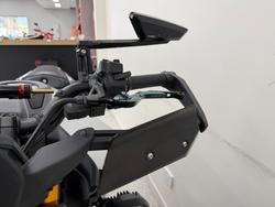 2024 YAMAHA MT-09A SP (MT-09SP) CHROME