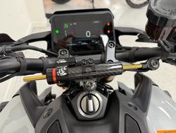 2024 YAMAHA MT-09A SP (MT-09SP) CHROME