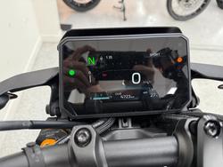 2024 YAMAHA MT-09A SP (MT-09SP) CHROME