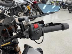 2024 YAMAHA MT-09A SP (MT-09SP) CHROME