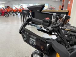 2024 YAMAHA MT-09A SP (MT-09SP) CHROME