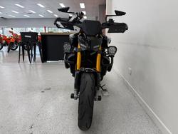 2024 YAMAHA MT-09A SP (MT-09SP) CHROME