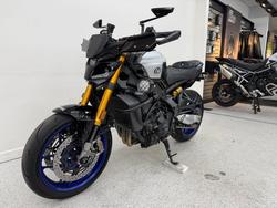 2024 YAMAHA MT-09A SP (MT-09SP) CHROME