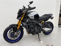 2024 YAMAHA MT-09A SP (MT-09SP) CHROME