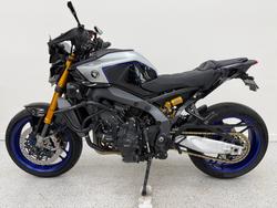 2024 YAMAHA MT-09A SP (MT-09SP) CHROME