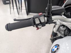 2018 BMW Motorrad R NINE T Blue/White