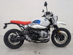 BMW Motorrad R Nine T