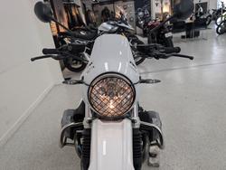 2018 BMW Motorrad R NINE T Blue/White