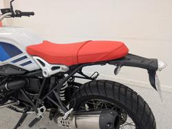 2018 BMW Motorrad R NINE T Blue/White