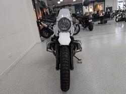 2018 BMW Motorrad R NINE T Blue/White