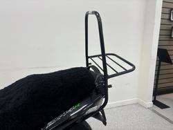 2013 Kawasaki NINJA ZX-14 (ZX14-R) Black