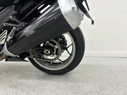 2013 Kawasaki NINJA ZX-14 (ZX14-R) Black