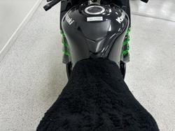 2013 Kawasaki NINJA ZX-14 (ZX14-R) Black