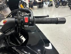 2013 Kawasaki NINJA ZX-14 (ZX14-R) Black