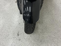 2013 Kawasaki NINJA ZX-14 (ZX14-R) Black