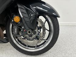 2013 Kawasaki NINJA ZX-14 (ZX14-R) Black