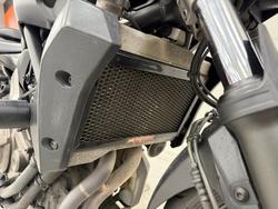 2016 YAMAHA MT-07 LA (ABS) V2 grey