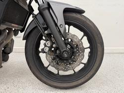 2016 YAMAHA MT-07 LA (ABS) V2 grey