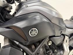 2016 YAMAHA MT-07 LA (ABS) V2 grey