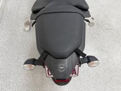 2016 YAMAHA MT-07 LA (ABS) V2 grey