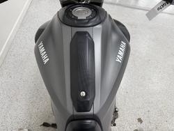 2016 YAMAHA MT-07 LA (ABS) V2 grey