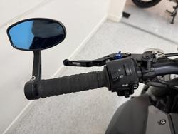 2016 YAMAHA MT-07 LA (ABS) V2 grey