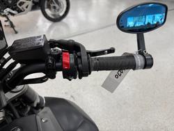 2016 YAMAHA MT-07 LA (ABS) V2 grey