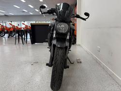 2016 YAMAHA MT-07 LA (ABS) V2 grey